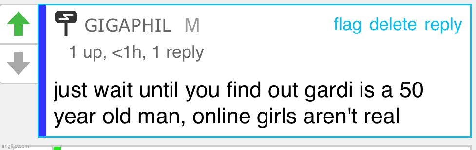 . | made w/ Imgflip meme maker