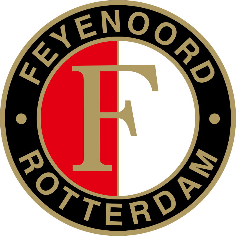 Feyenoord italian hand Blank Meme Template