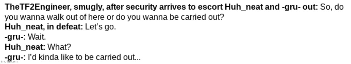 i could see this happening | made w/ Imgflip meme maker