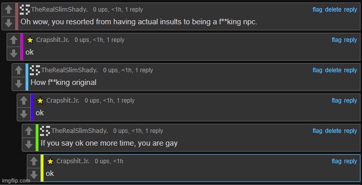 Bro's LGBT+ | made w/ Imgflip meme maker