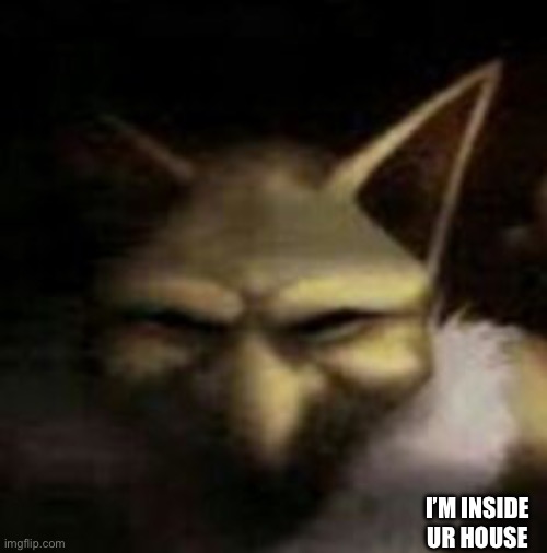 I’m being serious | I’M INSIDE UR HOUSE | image tagged in hypno speaking facts | made w/ Imgflip meme maker
