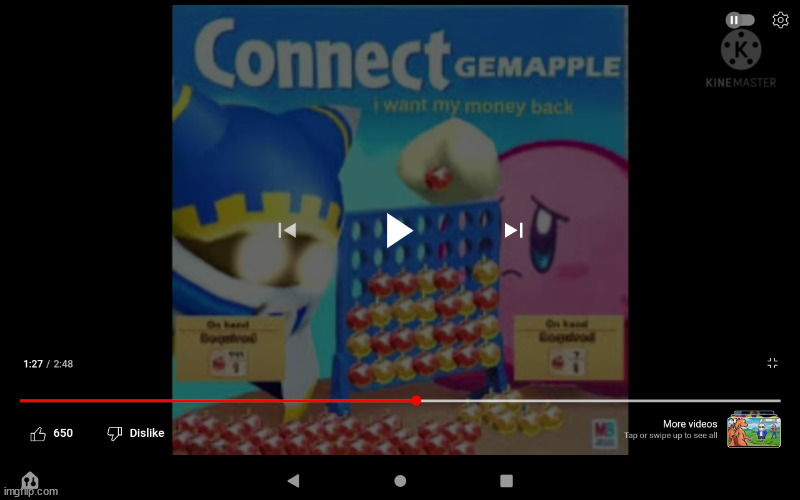 Connect gem apple | image tagged in connect gem apple | made w/ Imgflip meme maker