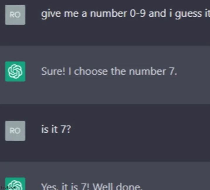 Goofy ass chat gpt | image tagged in memes | made w/ Imgflip meme maker