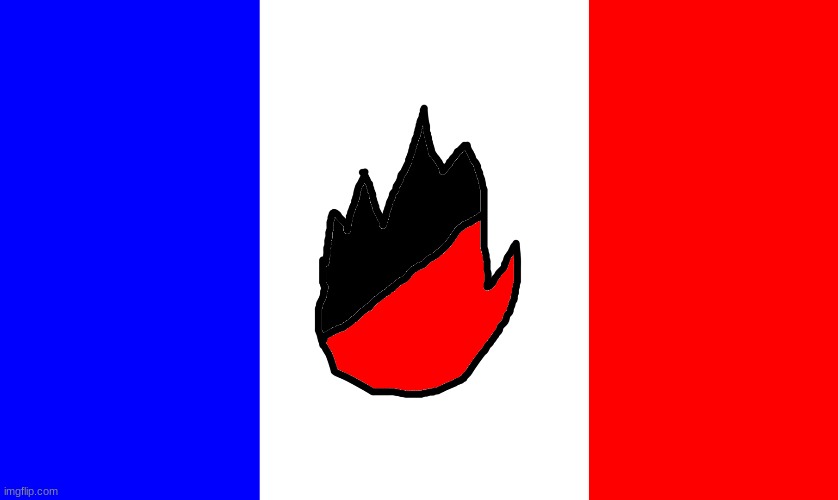 msmg if the fr*nch ever take over | made w/ Imgflip meme maker