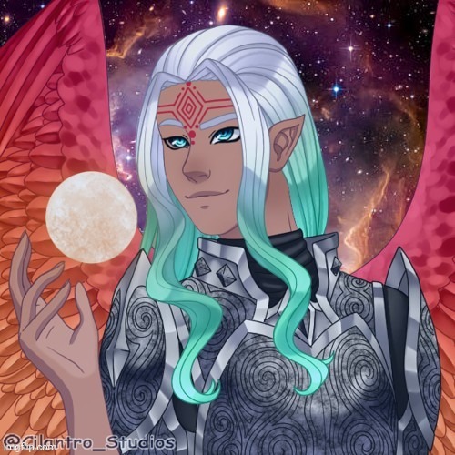 I'm gonna be making Hokashi canon. Look in comments before the ones who RP'd with him panic. | made w/ Imgflip meme maker