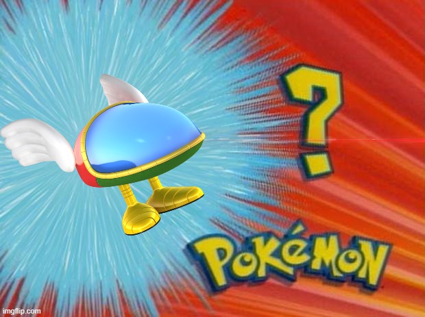 Guess | image tagged in who is that pokemon | made w/ Imgflip meme maker