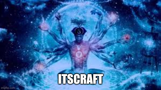 Biggest Brain Of Them All | ITSCRAFT | image tagged in biggest brain of them all | made w/ Imgflip meme maker