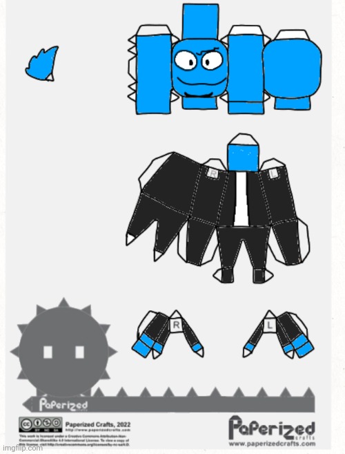 @anybody plz make and post | made w/ Imgflip meme maker