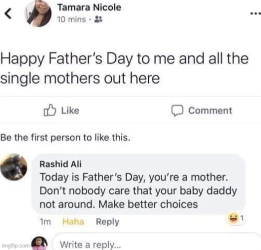 Based Rashid | made w/ Imgflip meme maker