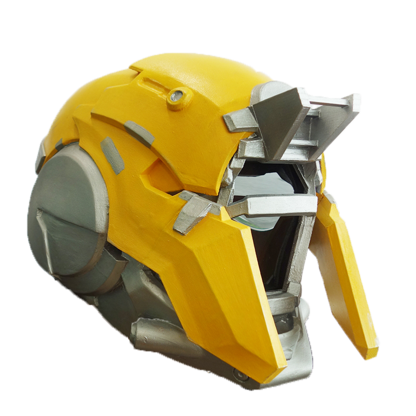 destiny warlock helmet