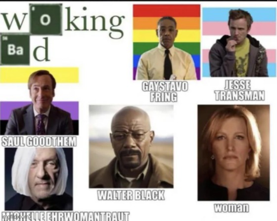 breaking bad in 2040 | made w/ Imgflip meme maker