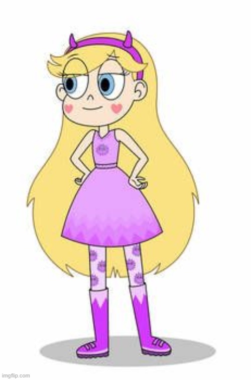 image tagged in star butterfly,star vs the forces of evil | made w/ Imgflip meme maker