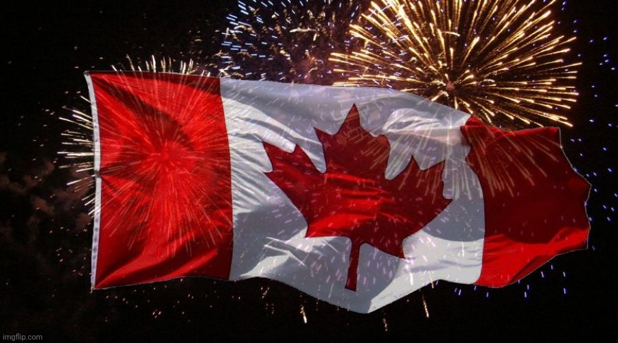 Canada day | image tagged in canada day | made w/ Imgflip meme maker