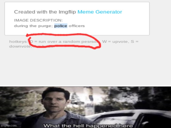WTF | image tagged in memes,what the hell happened here,imgflip | made w/ Imgflip meme maker