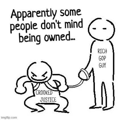 is this one bleached enough for your delicate sensibilities? | RICH
GOP
GUY; CROOKED    
     JUSTICE | image tagged in meanwhile on imgflip,mods,pathetic,weak | made w/ Imgflip meme maker