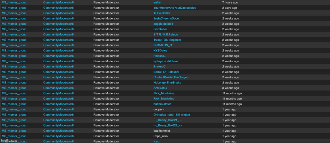 see? | made w/ Imgflip meme maker