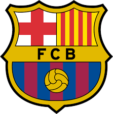 FC Barcelona Badge Blank Meme Template