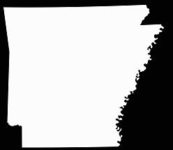 Arkansas Blank Meme Template