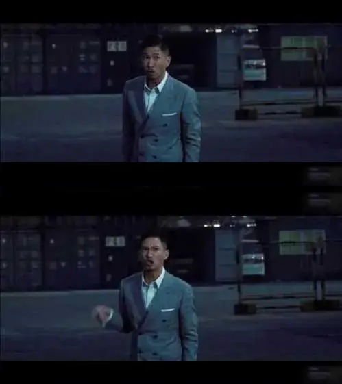 High Quality i said Blank Meme Template