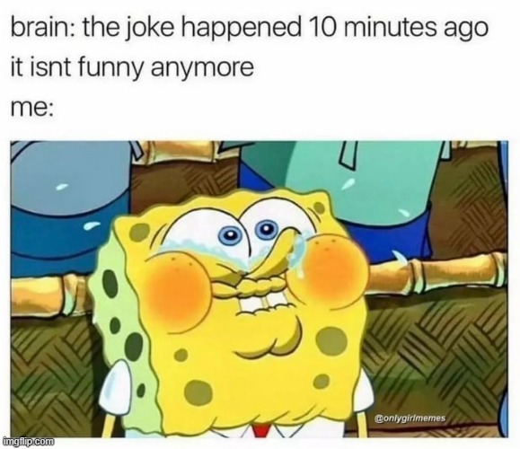 Ikr XD | image tagged in repost | made w/ Imgflip meme maker