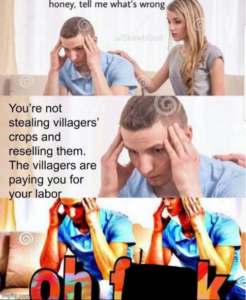 image tagged in minecraft,memes,funny | made w/ Imgflip meme maker