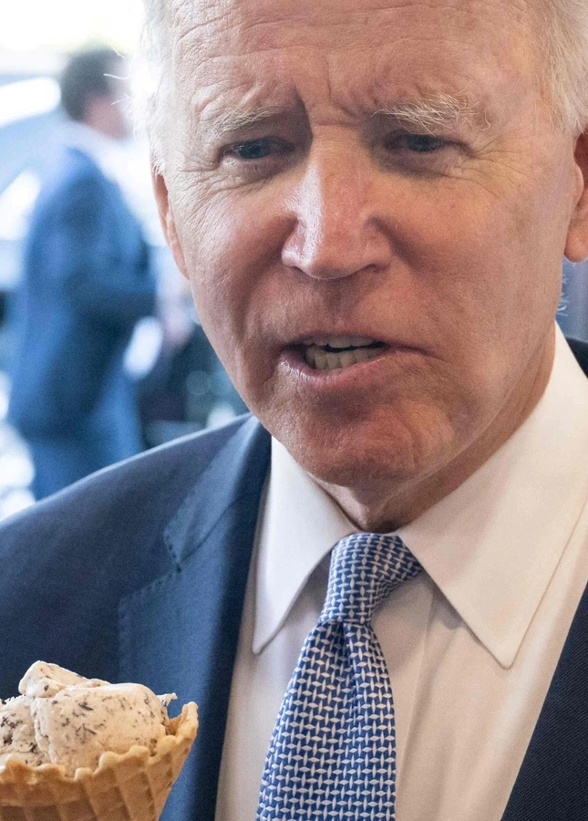 Where’s Joe Blank Meme Template