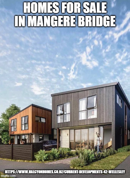 Homes for sale in Mangere Bridge Imgflip