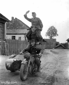 Ww2 Historical Sites In Germany