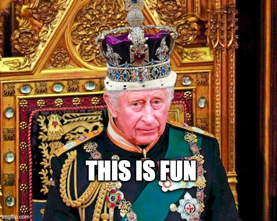 THIS IS FUN | made w/ Imgflip meme maker