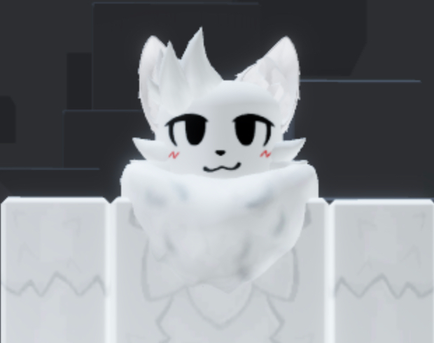 Boykisser (meme) + Roblox smug face xbox emblem (ID: BE2NT98WX8NZ