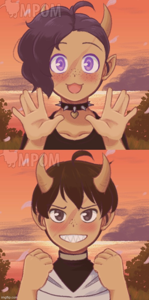 Can someone please make me an announcement temp using this as the background? | made w/ Imgflip meme maker