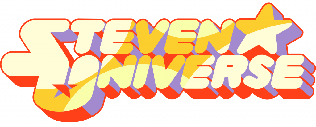 Steven Universe Logo Blank Meme Template