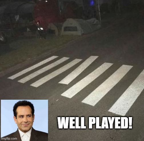 Xing Xed | WELL PLAYED! | image tagged in you had one job | made w/ Imgflip meme maker