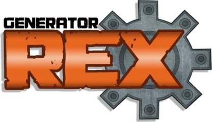 Generator Rex Logo Blank Meme Template