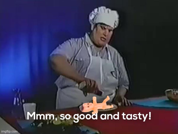 So good and tasty | image tagged in so good and tasty | made w/ Imgflip meme maker
