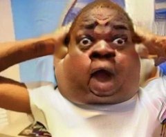 fatass | made w/ Imgflip meme maker