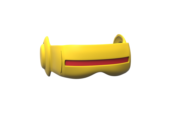 Xmen Cyclops Visor Maskworldcom