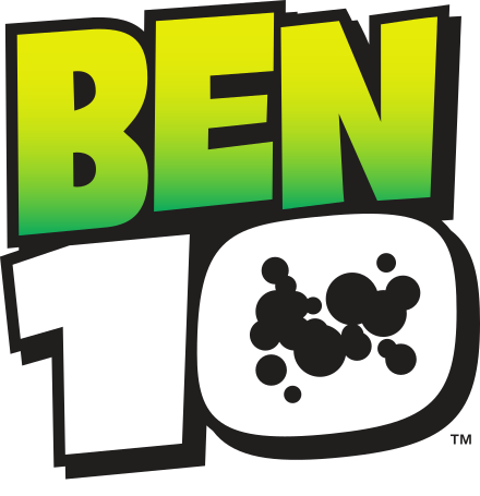 High Quality Ben 10 Logo Blank Meme Template