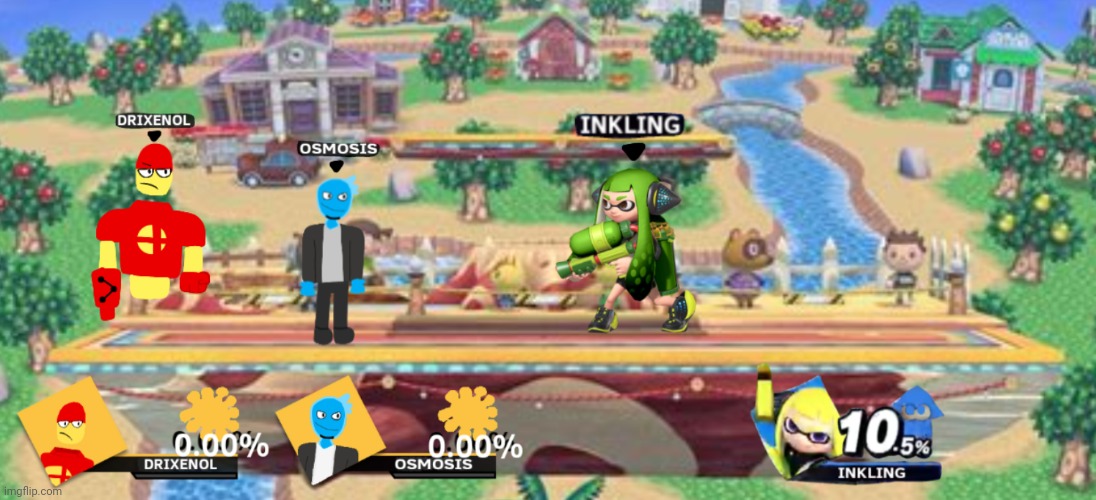 @albinocardinal BRO YOU WILL NOT BELEIVE- | made w/ Imgflip meme maker