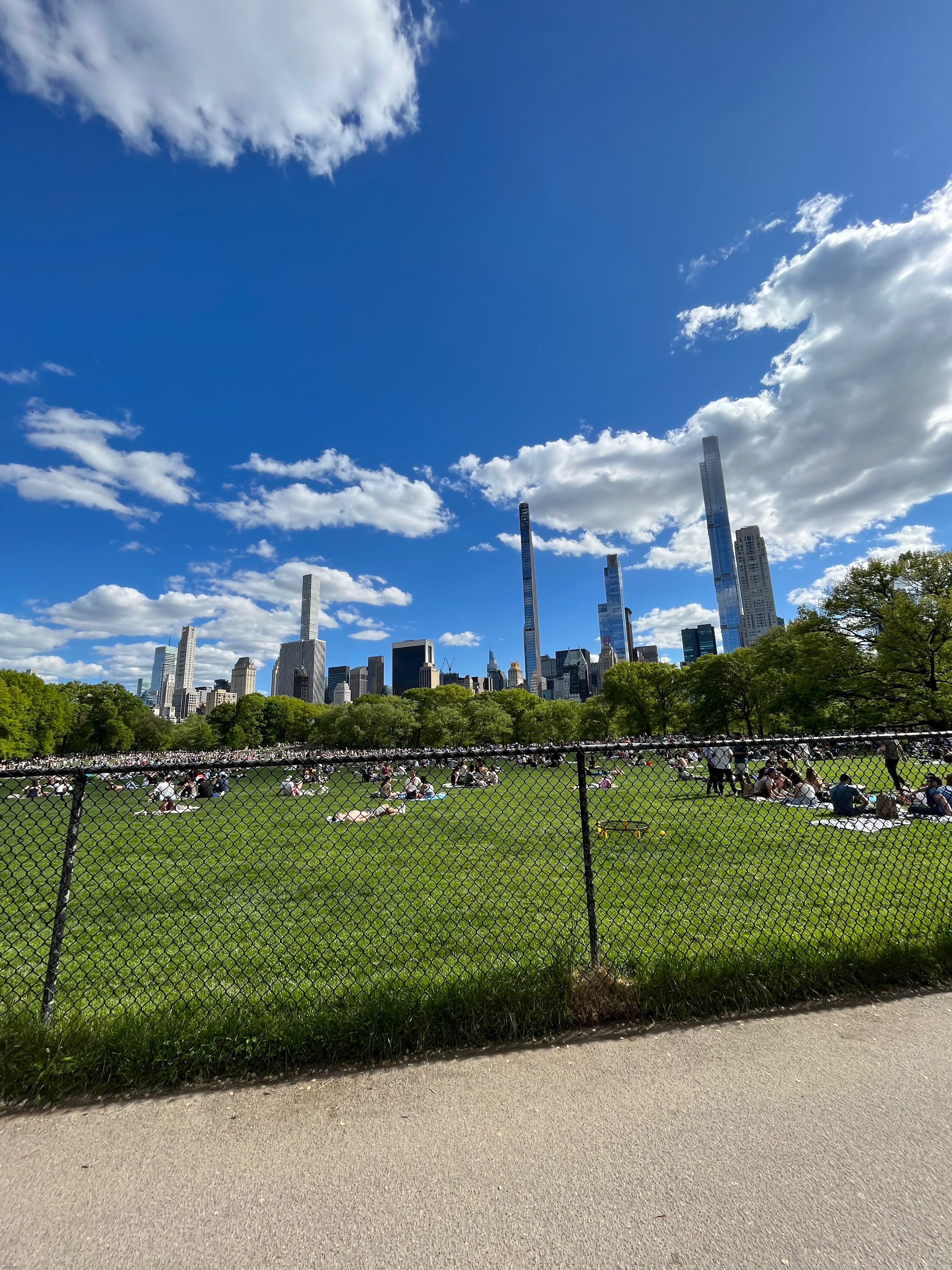 It’s a nice day at the city today | made w/ Imgflip meme maker