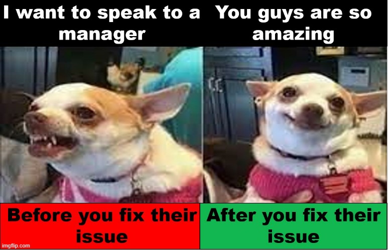 Tech Support | image tagged in tech support,customer service,annoying customers,rude tech support | made w/ Imgflip meme maker