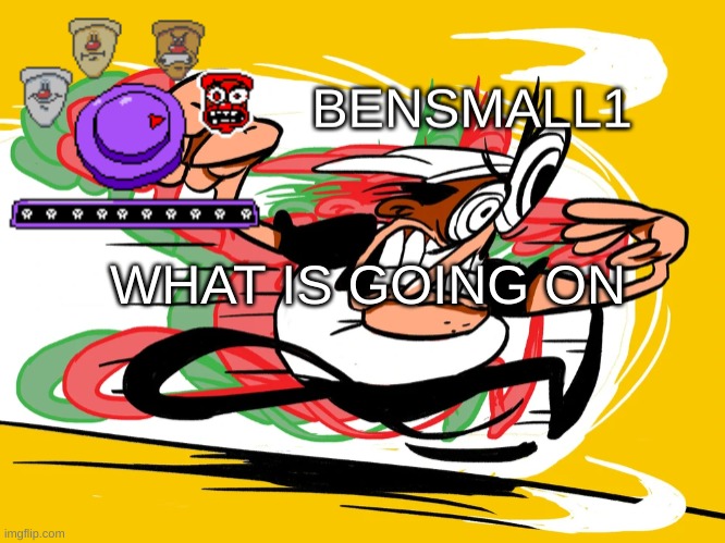 PEOPLE WONT SHUT UP ABOUT THIS CAT | WHAT IS GOING ON | image tagged in bensmall1 announcement template | made w/ Imgflip meme maker