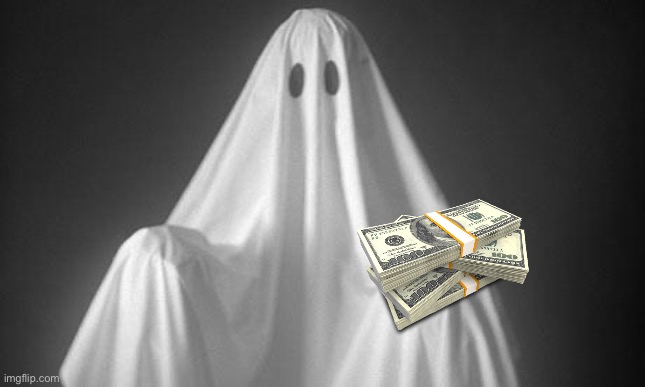 Ghost | image tagged in ghost | made w/ Imgflip meme maker