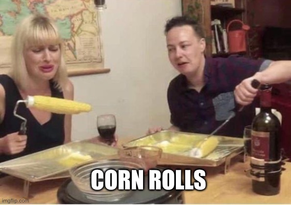 Corn Imgflip