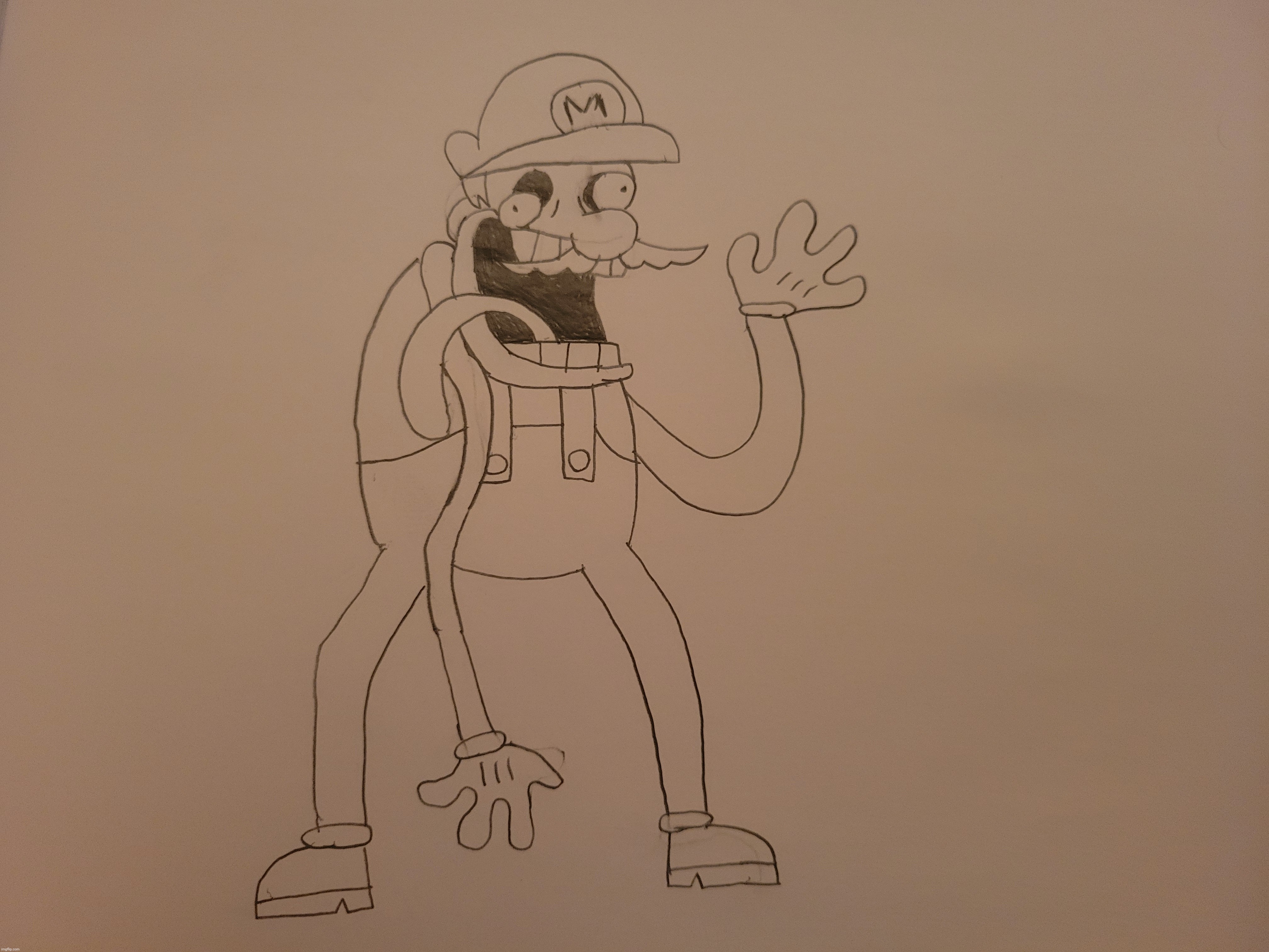 finished! | made w/ Imgflip meme maker