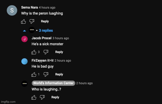 guys dont ask the topic of discussion | made w/ Imgflip meme maker