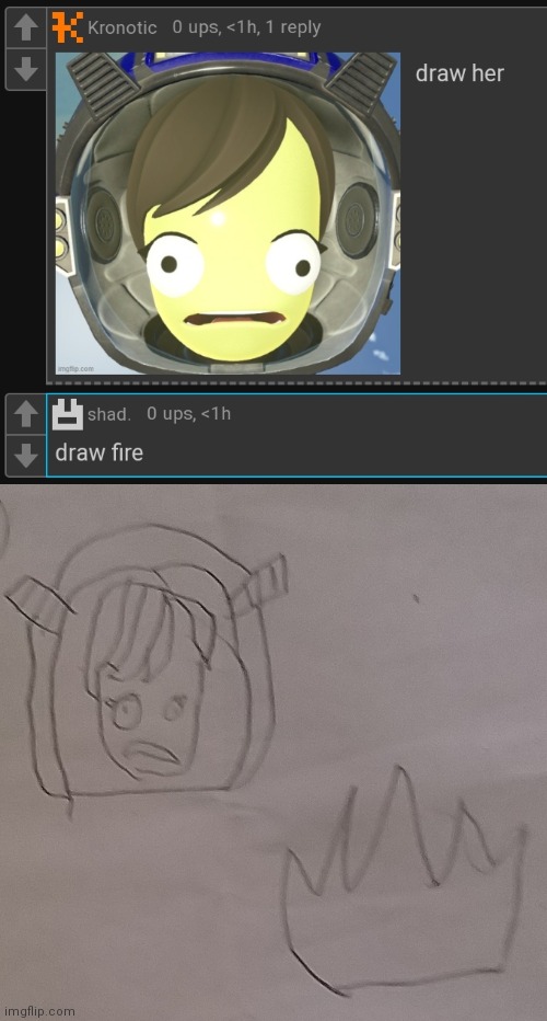 Yes i actually suck at drawing | made w/ Imgflip meme maker