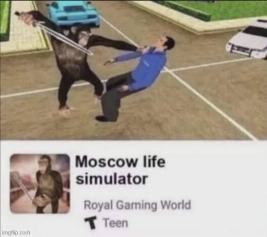 only in moscow | image tagged in funny,memes,moscow,ohio,oklahoma | made w/ Imgflip meme maker