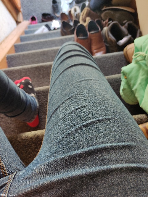 Leg | made w/ Imgflip meme maker