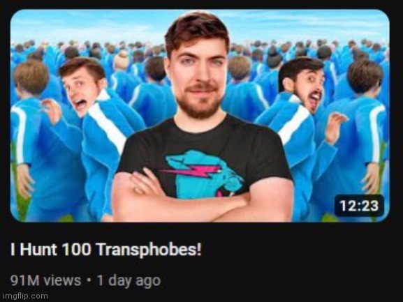 W beast | made w/ Imgflip meme maker